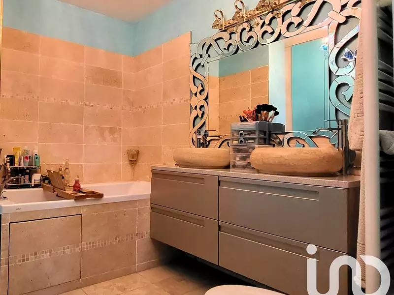 Appartement, 82 m²