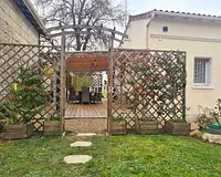 Maison, 128 m²