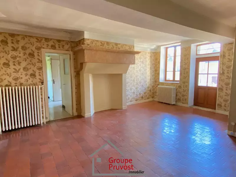 Maison, 90 m²