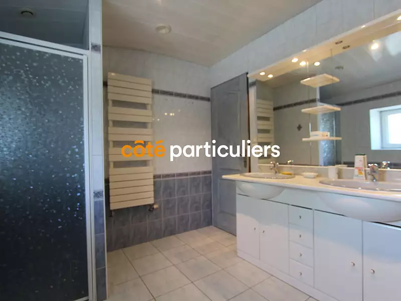Maison, 135 m²