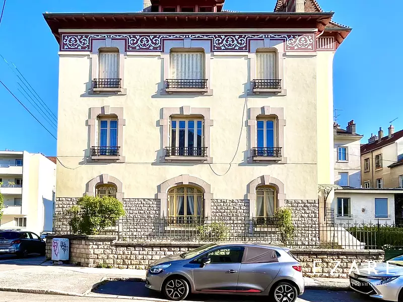 Appartement, 127 m²