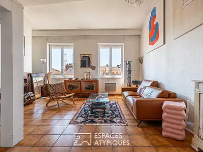 Appartement, 114 m²