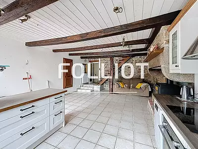 Maison, 78 m²