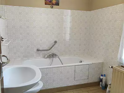 Maison, 90,5 m²