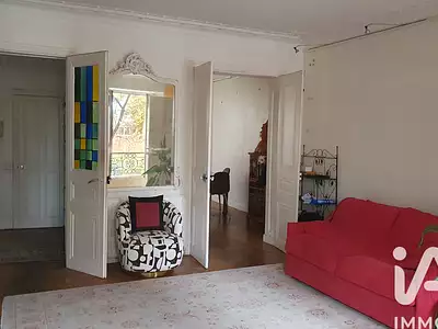 Appartement, 102 m²