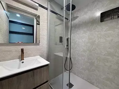 Appartement, 92 m²