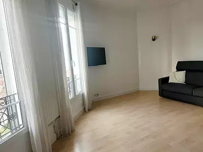 Appartement, 55 m²
