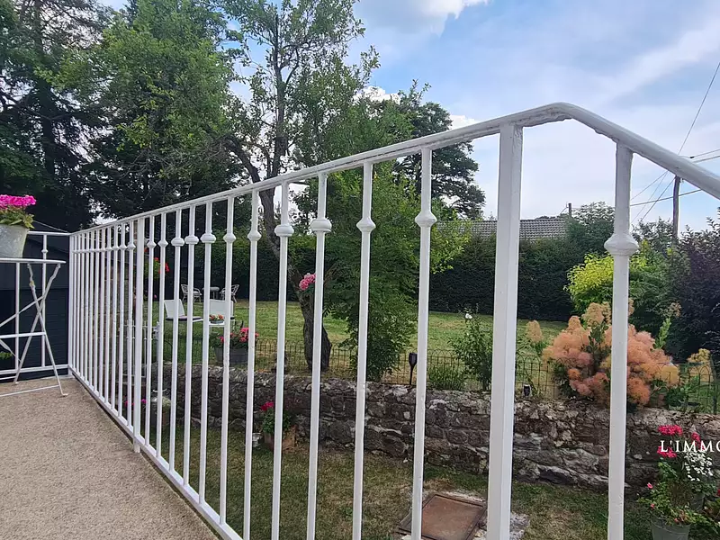 Maison, 96,15 m²