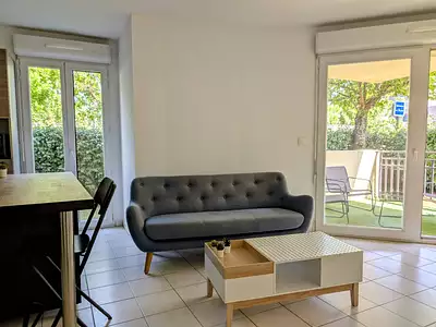 Appartement, 62 m²