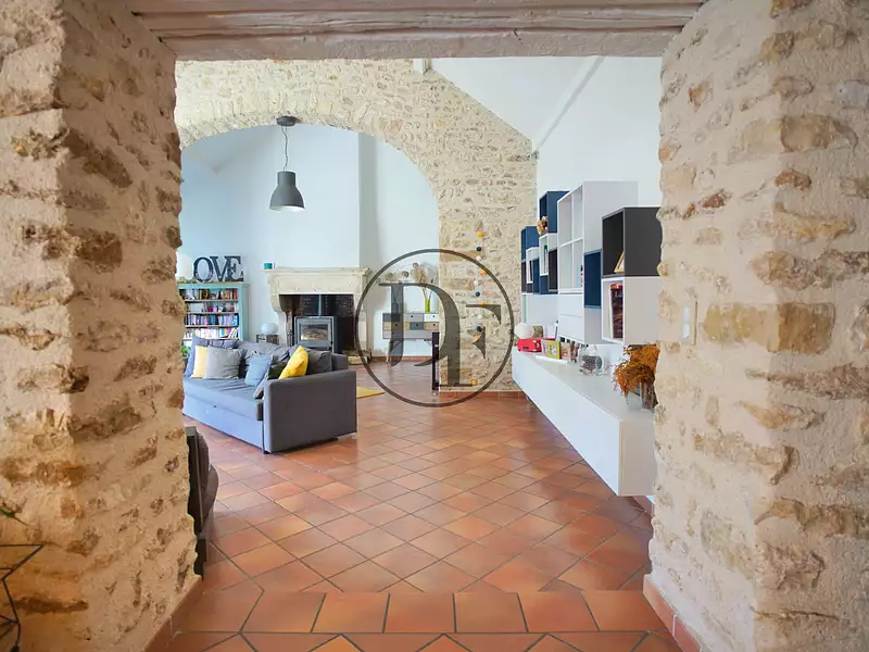Maison, 278 m²