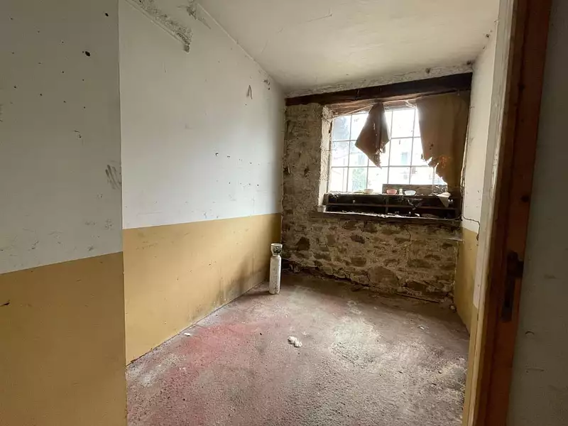 Immeuble, 114 m²