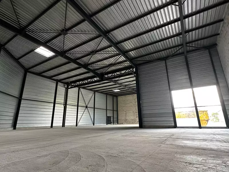 Divers, 621 m²