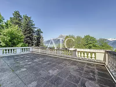 Appartement, 110 m²