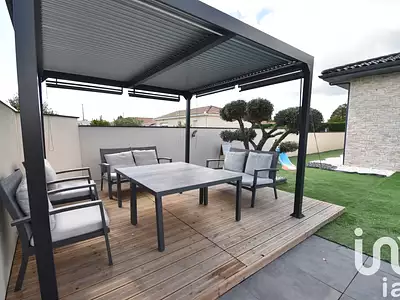 Maison, 129 m²