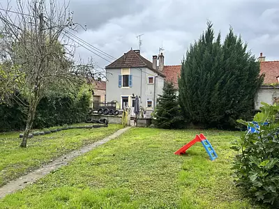 Maison, 131 m²