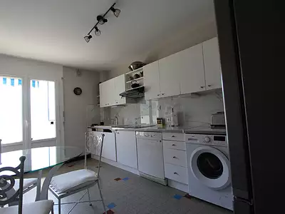 Appartement, 92,5 m²