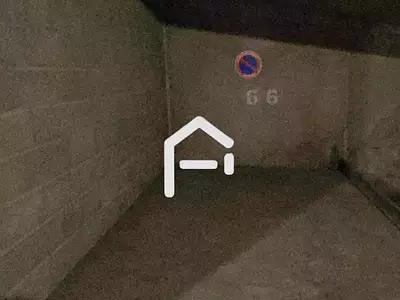 Parking, 12 m²