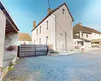 Maison, 146,4 m²