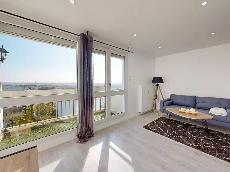 Appartement, 78,05 m²