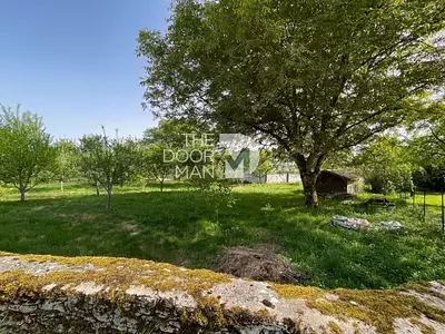 Terrain, 1 233 m²