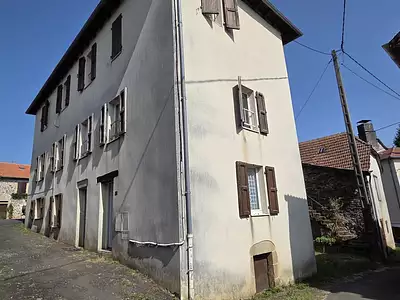 Maison, 150 m²