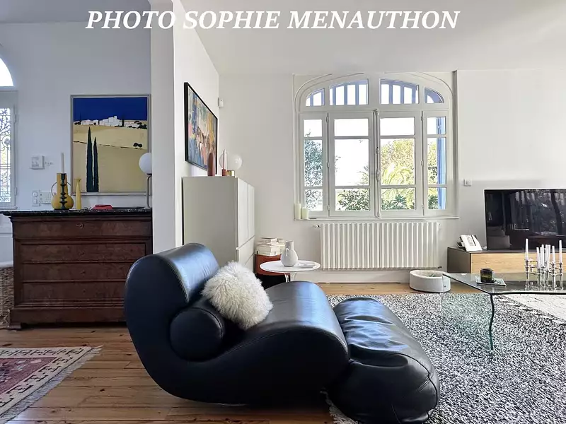 Appartement, 160 m²