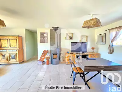 Maison, 111 m²