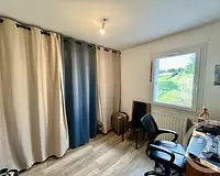 Appartement, 66,7 m²