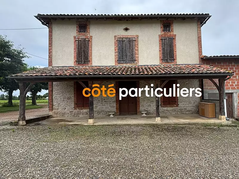 Maison, 141 m²
