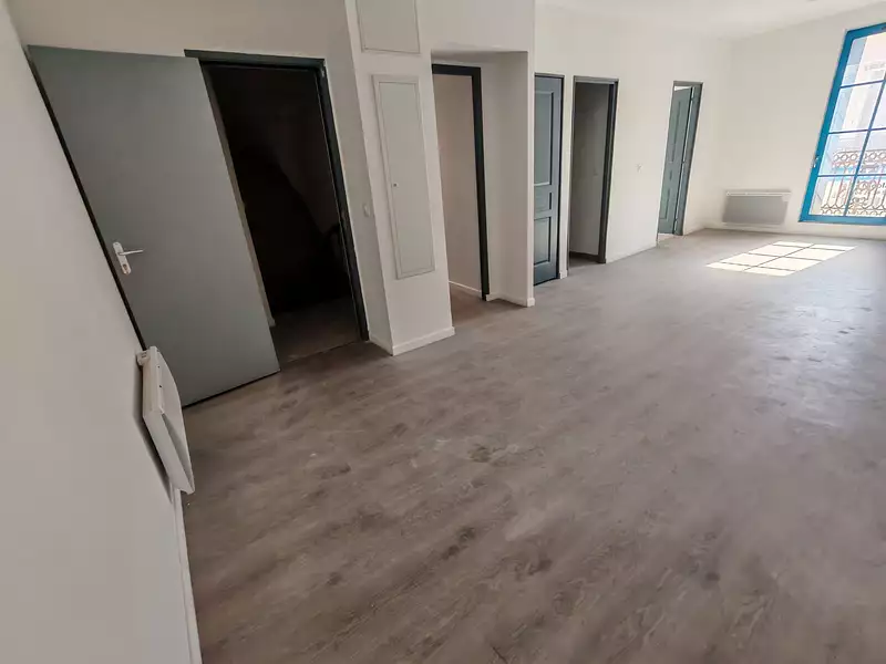 Appartement, 74 m²