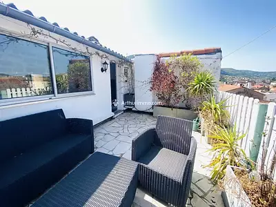 Maison, 106 m²