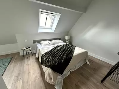 Maison, 66 m²