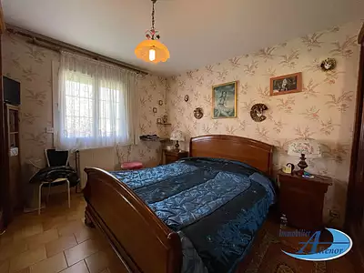 Maison, 130 m²