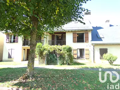 Maison, 94 m²