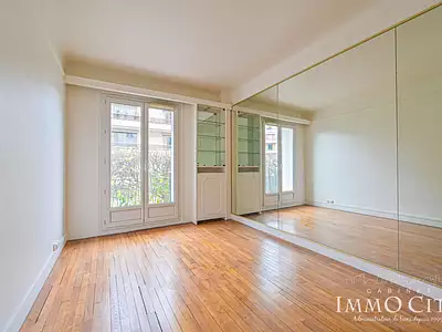 Appartement, 68 m²
