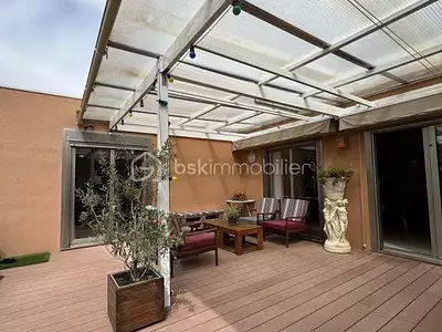 Maison, 84 m²