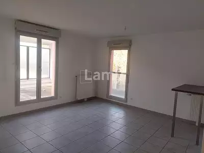 Appartement, 66,49 m²