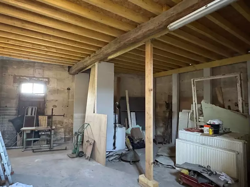 Maison, 131 m²