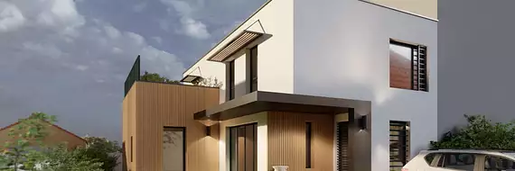 La Maison de l'immobilier