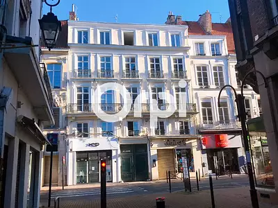 Appartement, 38 m²