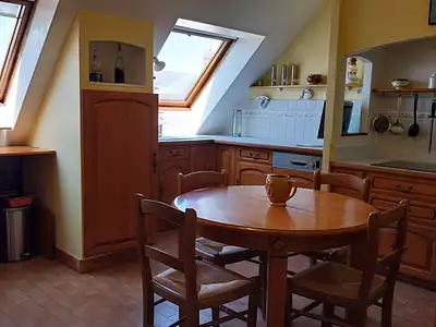 Appartement, 87,86 m²