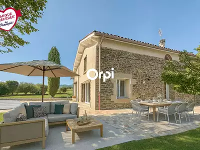 Maison, 175 m²