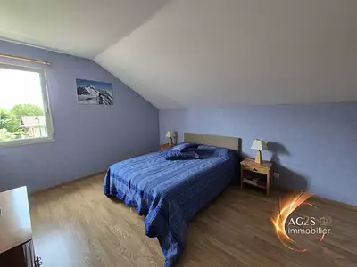 Maison, 169 m²
