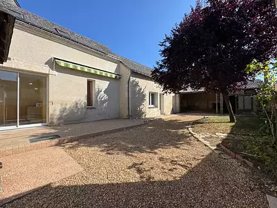 Maison, 106 m²