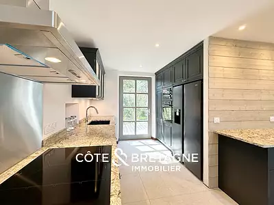 Maison, 113 m²