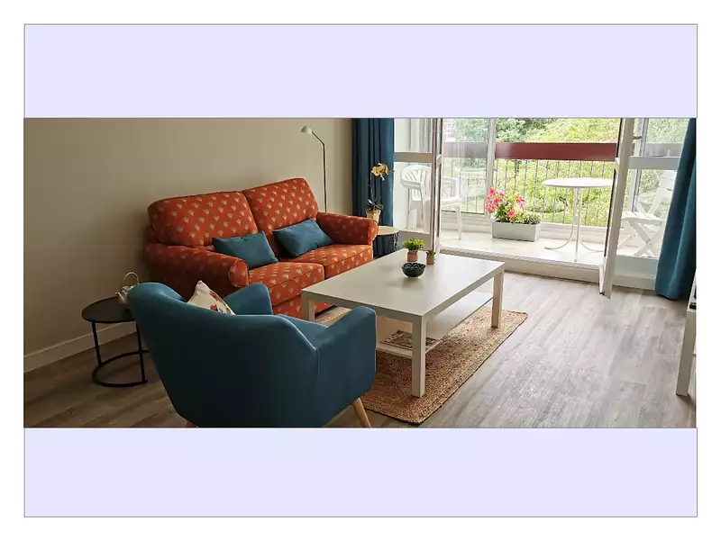Appartement, 86 m²