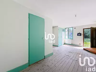 Maison, 200 m²