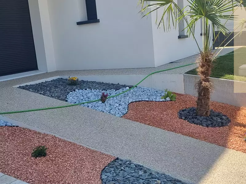 Maison, 142 m²