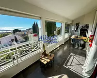 Appartement, 120,8 m²