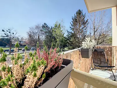 Appartement, 79,06 m²